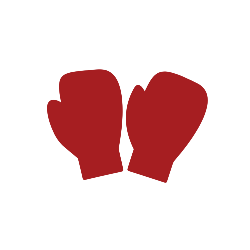 Kick-boxing et boxe chez Kin impact